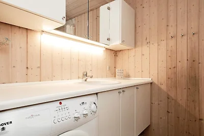 6 Personen Ferienhaus in Tranekær-By Traum