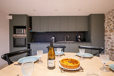 Ferienhaus Erholungsurlaub Le Mans