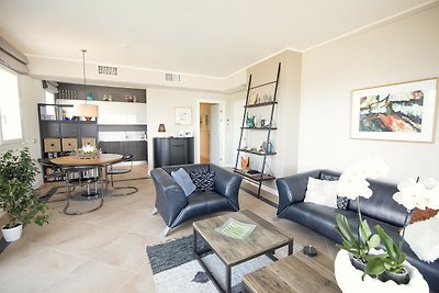 Luxuriöse Wohnung bei Spiaggia Salina