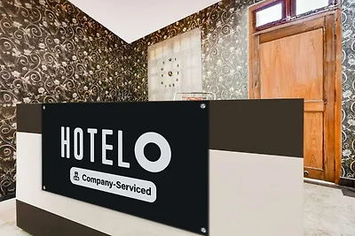 Super Hotel O Amhat Sultanpur City