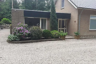 Bunglow f�r zwei Personen in Mook
