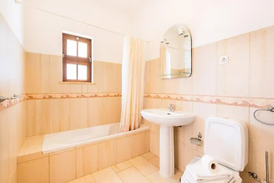 Villa in Albufeira mit Pool und Grillbereich