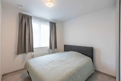 Wohnung am Strand mit Panoramablick