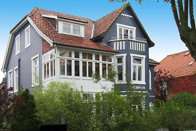 Appartement, Wyk auf Föhr