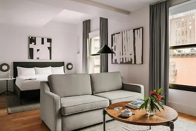 Superior kamer, 1 queensize bed, rookvrij