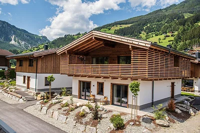 Das Dorf - Chalet Bauernhaus