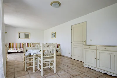 P. Minervois L N°02 - Villa 3P6