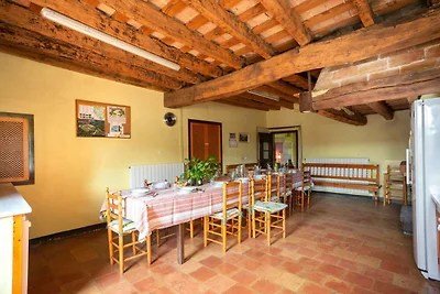 Accogliente casa vacanze con piscina