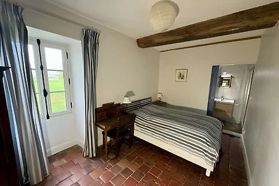 Ferienhaus zwischen Avallon und Vezelay