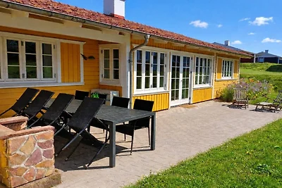 8 osob apartament w Aabenraa-By Traum