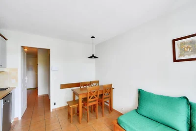 Wohnung in Monflanquin nahe Schwimmbad