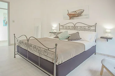Wohnung in Cefalù mit Balkon und Parken