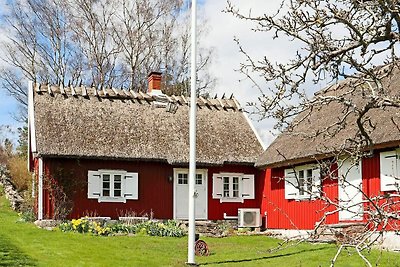 6 persoons vakantie huis in Väröbacka