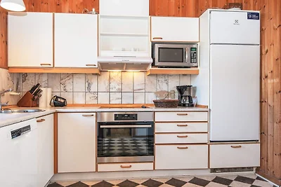 8 persoons vakantie huis in Juelsminde-By...