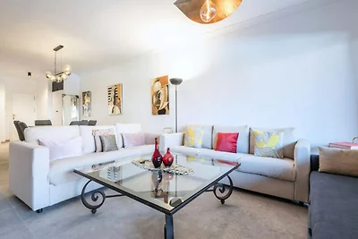 Apartment in Marbella in der Nähe von Puerto...