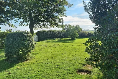 6 person holiday home in Vanse
