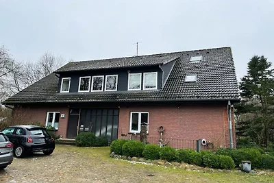 Ferienwohnung mit 2 Schlafzimmer