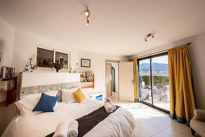 Hהuser & Villen f�r 8 Personen