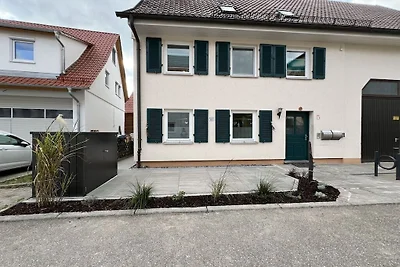 Ferienwohnung mit 1 Schlafzimmer