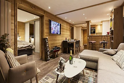 3-Zimmer-Wohnung in bester Lage im Ortskern m...