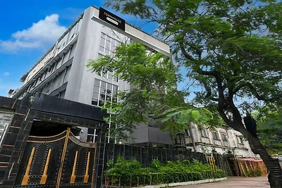 Parkstreet Townhouse Royal Garden Hotel