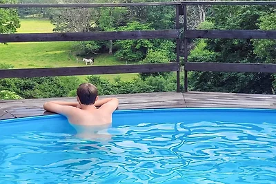 4 Sterne Ferienhaus in INGARÖ