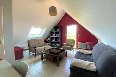 Cottage, Plangenoual