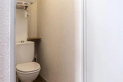 Apartment in Bruyères mit Ski-In/Ski-Out