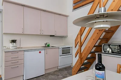 Wohnung im Ferienpark mit Dachboden,...