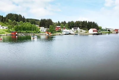 6 Personen Ferienhaus in averøy-By Traum