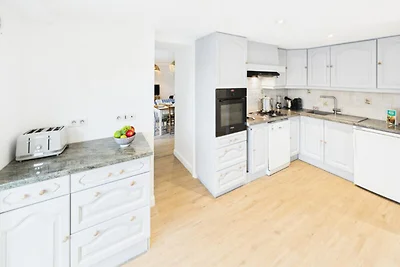 Casa a Penmarc'h vicino alla spiaggia di Ster