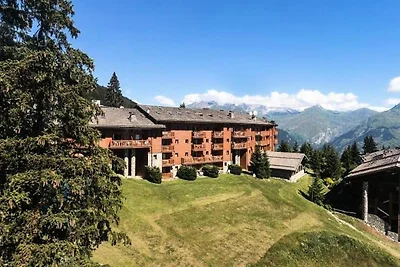 Residenz Die Alpen von Chantel