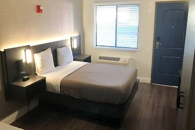 1 Kingsize-Bett | Nichtraucher