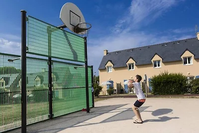 3 Kamers Duplex 6 Personen