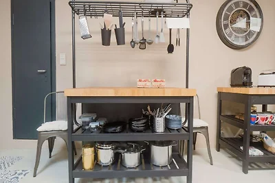 Accogliente casa vacanze a Sankt Goarshausen