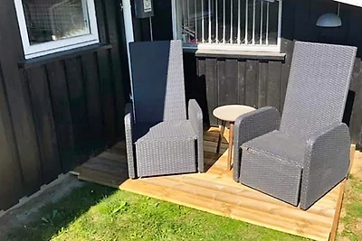 8 Personen Ferienhaus in Løkken