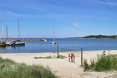 5 Personen Ferienhaus in Rønne