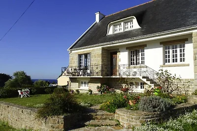 Ferienhaus mit Meerblick, Plouhinec