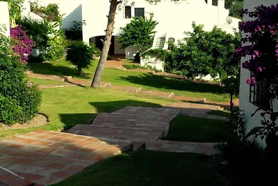 Ferienwohnung in Nerja mit Schwimmbecken