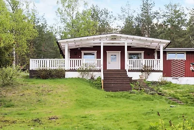 5 osob apartament w STRÄNGNÄS-By Traum