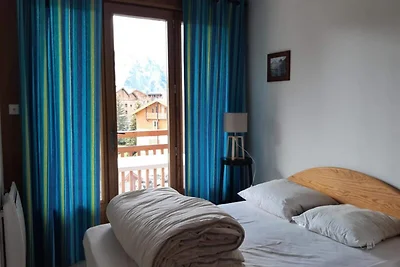 Residenz Cabourg für 6 Personen