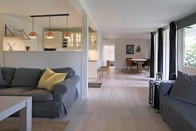 4 persoons vakantie huis in Gilleleje