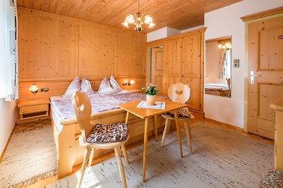 Schöne Wohnung in Fügen nahe Skigebiet