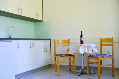 Apartments Garden - One-Bedroom Apartment wit...