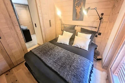 Eleganz und Komfort im Herzen des Dorfes