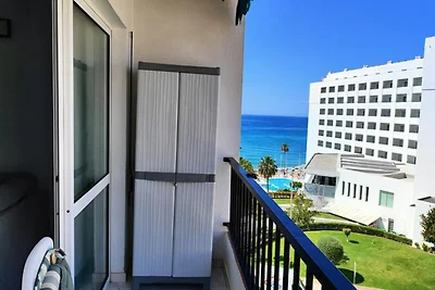 Apartment in Nerja in der Nähe des Strandes...