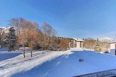 Apartment in Les Carroz in der Nähe des...