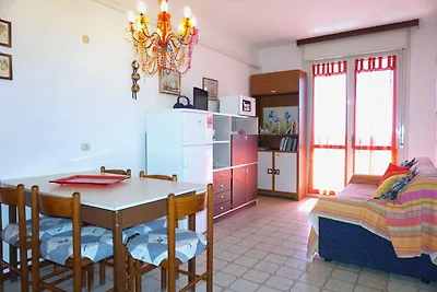 Bezaubernde Wohnung mit privater Terrasse