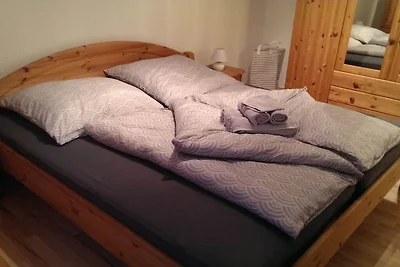 Apartament wakacyjny nad Renem i Mozelą