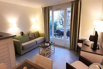 Maisonette Duplex con 3 Camere per 6 Persone